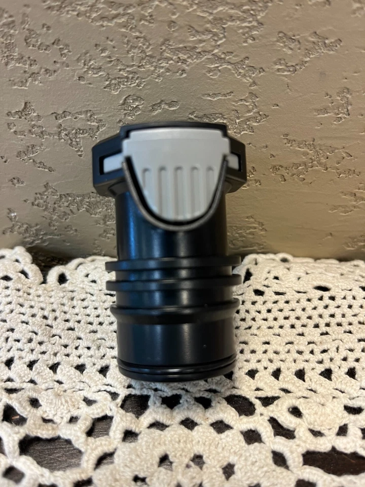 8- Laguna 1 1/4" Click-Fit Transition Connector Pond PT-639 - Image 4 of 4