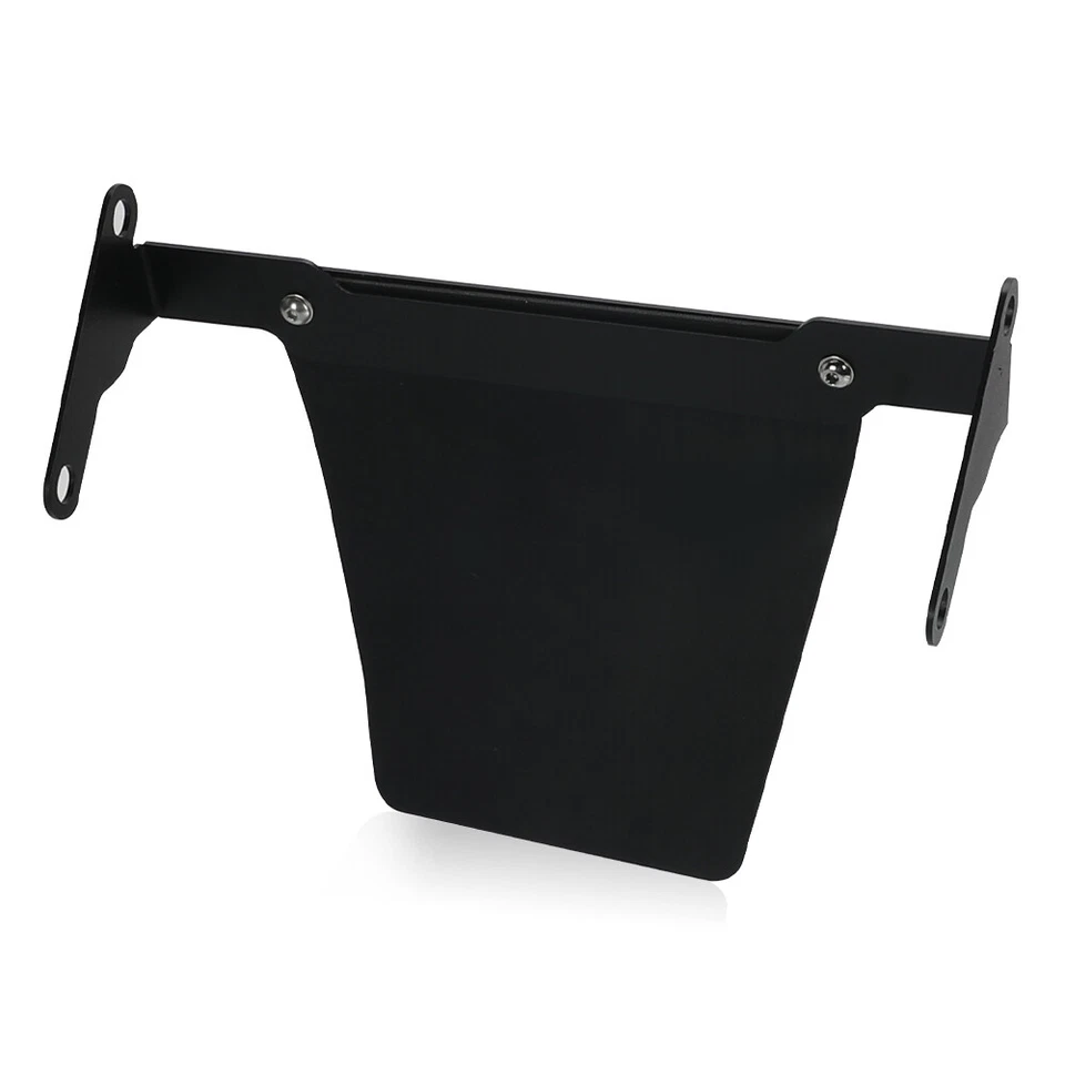 Shock Shield Rear Hugger FenderFor Honda CB750 HORNET 2022-2023-2024-2025 NEW - Image 2 of 4