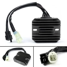 Voltage Regulator Rectifier Fits Arctic Cat ATV 400/500 FIS 4X4 AUTO 2000 2008