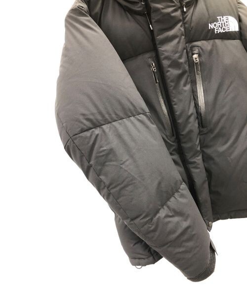 The North Face Down Jacket Bartolo Light Jacket Size M Black The North Face Down Jacket Bartolo Light Jacket Size M Black