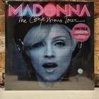 RSD 2026 MADONNA 2 LP PINK PURPLE SPLATTER VINYL FACTORY SEALED