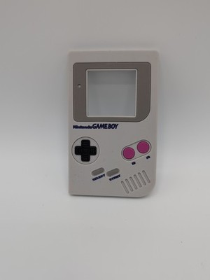 Bumkins Teethers Baby Silicone Gameboy Video Game Retro Nintendo 2021