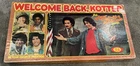 Welcome Back, Kotter Board Game by Ideal - Vintage 1976 - 100% Complete!