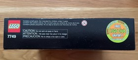Lego Star Wars ECHO BASE (7749) | NEW Factory Sealed Exclusive Anniversary