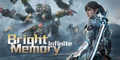 Bright Memory Infinite (PC, 2021, Nur der Steam Key Download Code) Keine DVD
