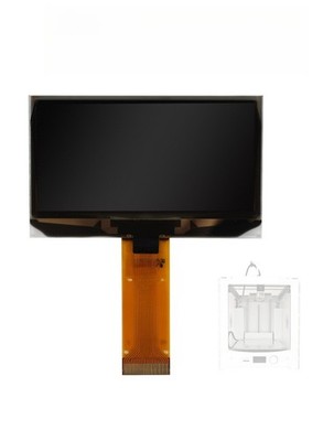 Für Ultimaker 2 UM2 242 LCD Display Panel für für 3D Drucker Ersatz