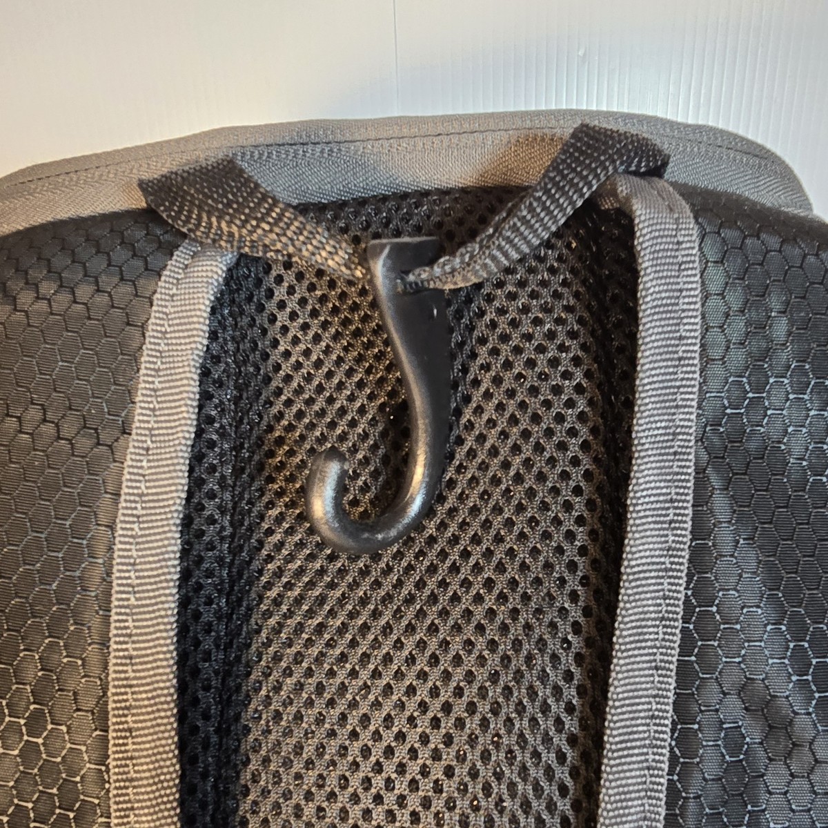 Sac à dos Easton Softball Baseball Bat noir/gris excellent état | eBay