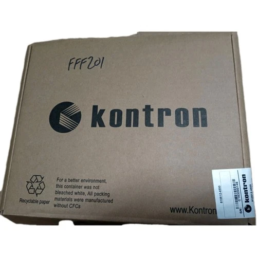 Kontron 810612-4500 motherboard for dental machine Rev 0104