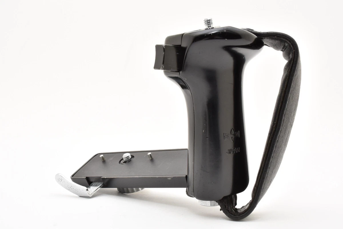 Mamiya マミヤ レフトハンドグリップ #579-６ mamiya rz grip products for sale | eBay