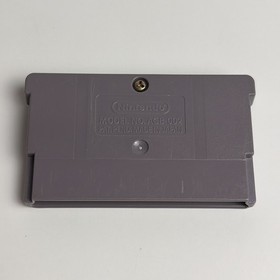 Nes Classics: The Legend of Zelda - Gameboy Advance - Nur Modul