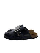 Jw Anderson (J.W.Anderson) Sandals 40 Blk Ik834