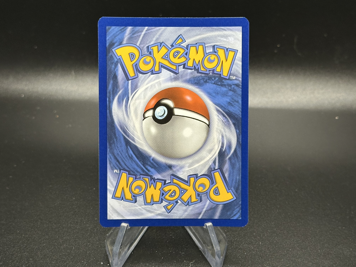 Croconaw - 40/162 Temporal Forces - Pokémon TCG | eBay