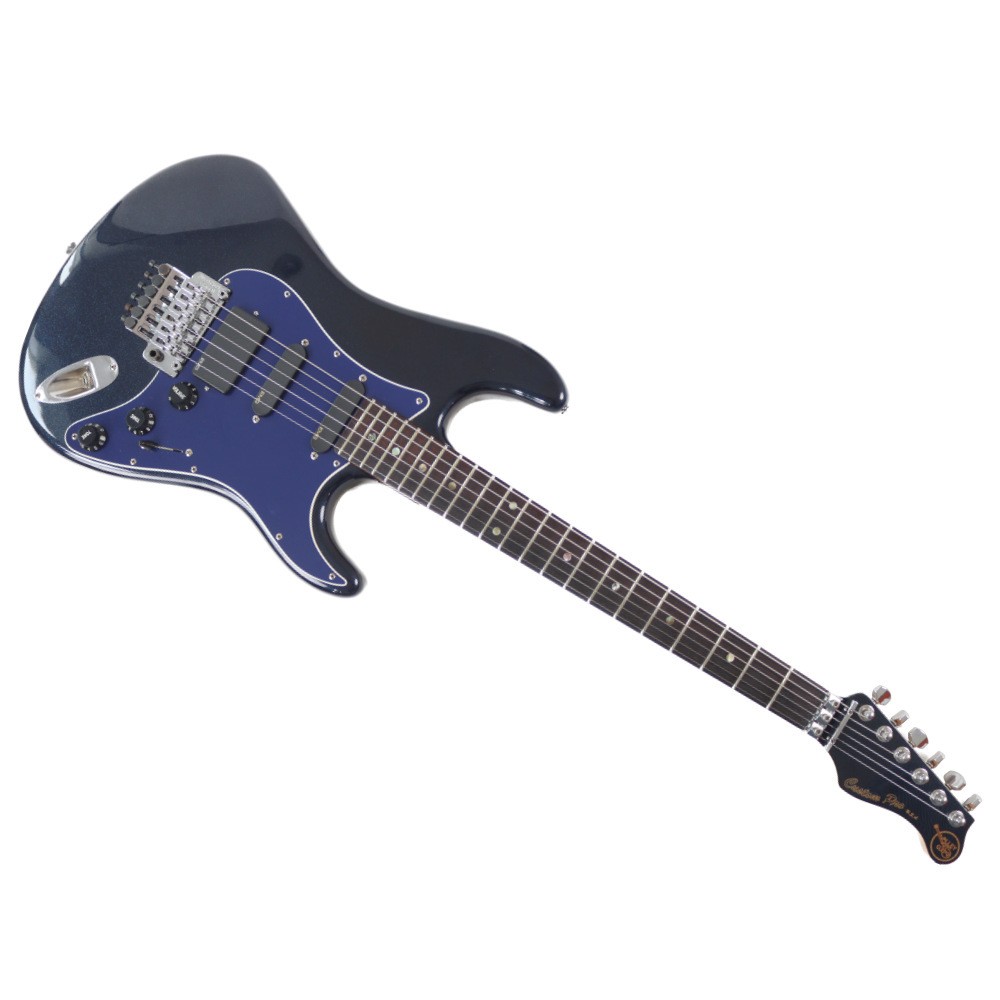ギター Valley Arts Custom Pro USA Valley Arts Custom Pro USA Electric Guitar ST Style EMG SSH
