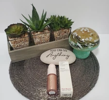 Rare Beauty By Selena Gomez Positive Light Liquid Luminizer ~ FLAUNT ~ 0.5oz NIB