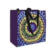 Betty Ford-Smith Pinecone Quilt Eco Tote (General merchandise)