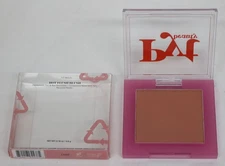 PYT Beauty HOT FLUSH FLIRTY BLUSH 0.16 oz BRAND NEW SEALED BEAUTIFUL COLOR!