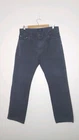 Gant Mens Blue Straight Leg Regular Chino Jeans Size W34 L32