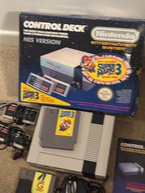 Nintendo Entertainment System NES Classic Edition Grey Home Console