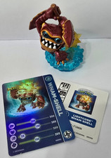Skylanders Swap Force WHAM-SHELL PS3,PS4,Xbox ,WII,WII U,3DS