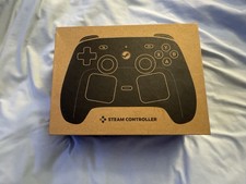 Steam Controller 2026 - BOX & PACKAGING ONLY ...