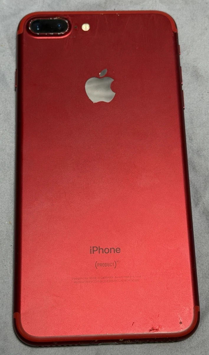 Apple iPhone 7 Plus 128GB Smartphones for Sale | Shop New & Used