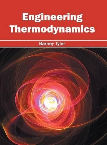 Engineering Thermodynamics (Hardback)