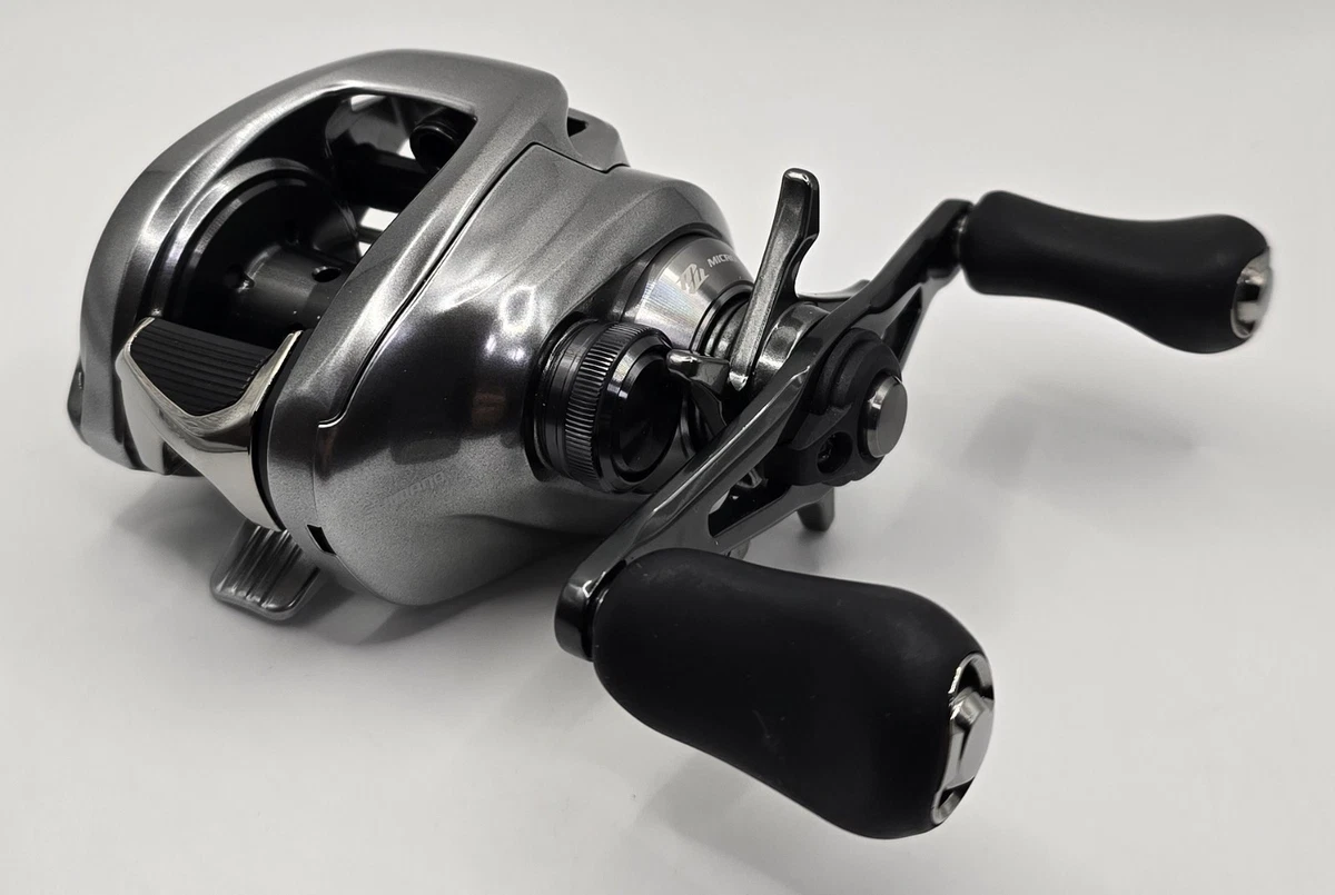 16/53-28 シマノ SHIMANO Bantam 100 バンタム ベイトリール