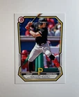 2026 bowman Konnor Griffin rookie card