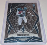 2025 Panini Phoenix NFL Travis Hunter Base Rookie Card #157 Jacksonville