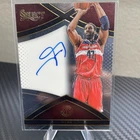 2015-16 Panini Select Signatures /149 Nene #S-NENE Auto 1u6