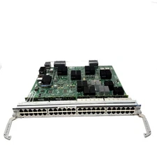 Cisco C9400-LC-48UX  V01 Catalyst 9400 Series 48-Port UPOE Line Card