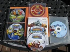 Nintendo Wii Games Lot Of 5 All Tested Working .