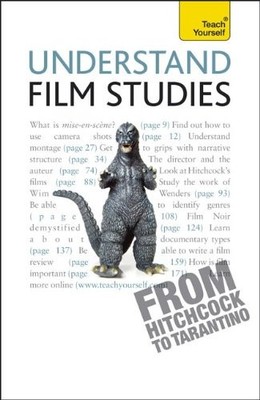 UNDERSTAND FILM STUDIES: A TEACH YOURSELF GUIDE (TEACH By Warren Buckland *VG+*