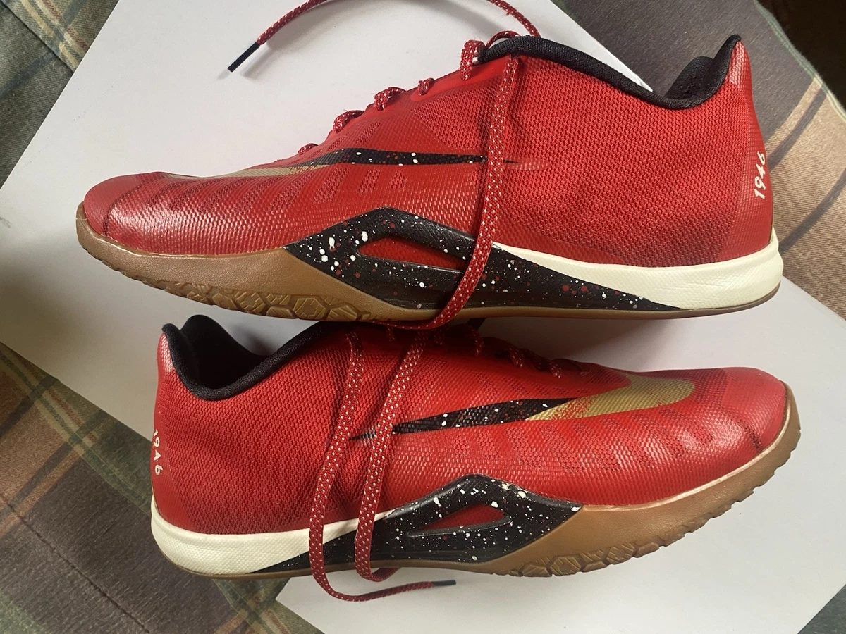 Nike Hyperlive Sneakers for Men for Sale | Authenticity Guaranteed