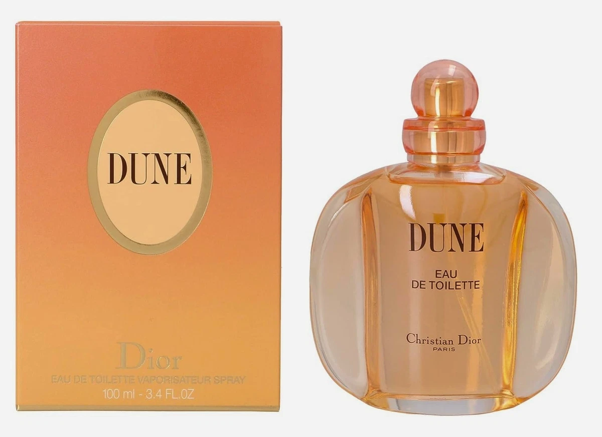 Dior Dune Eau de Toilette for Women for sale | eBay