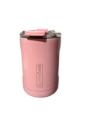 BrüMate Hopsulator Duo 2-in-1   Denim | 12 oz Can Cooler / Tumbler | NEW