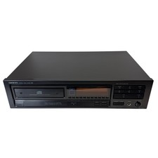 ONKYO DX-2700 Vintage Stereo Compact Disc CD Player R1 VERY RARE Made In Japan