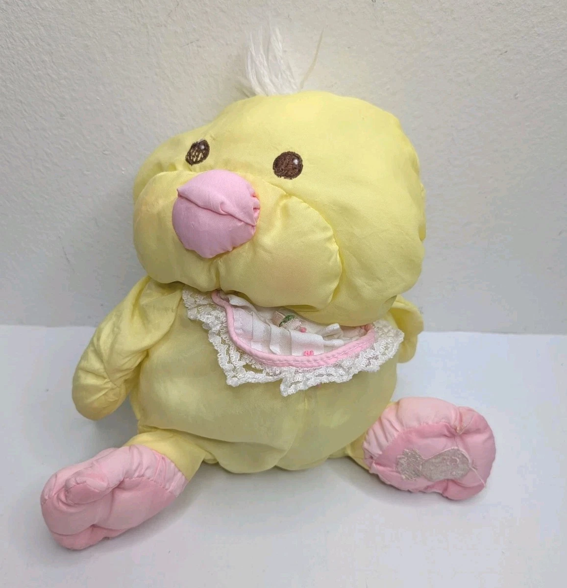 Puffalump Duck for sale - eBay