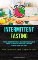 SüLeyman Guggenberger | Intermittent Fasting | Taschenbuch | Englisch (2023)