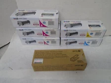 LD Compatible Toner Cartridge Replacements for Xerox Phaser 6500 WorkCentre