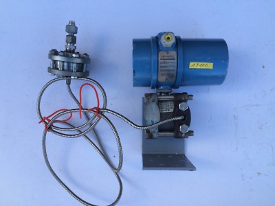 Rosemount G 1151 GP5 Druck messumformer Drucktransmitter Messgerät Pressure