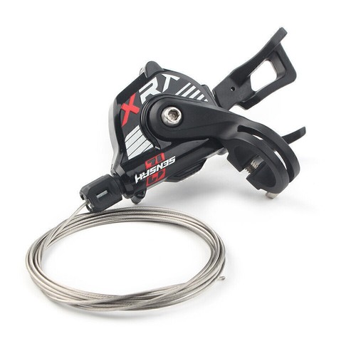 Fit SENSAH XRX 1*12 Speed Trigger Shifter + Rear Derailleurs MTB Bike Group set - Picture 4 of 12