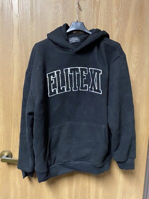 Elite Eleven Hoodie Small | eBay