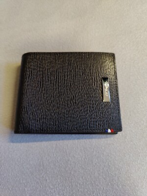 S.T. Dupont Brieftasche