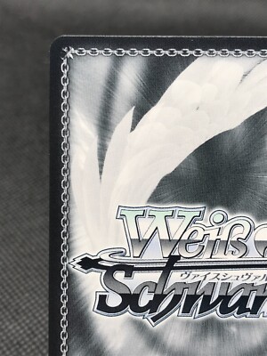 その他 WATASHA Watame Tsunomaki hololive Weiss Schwarz TCG Bushiroad COVER