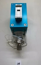 Preowned CTC Analytics MV 02-01A Sampler Injection Valve Drive Warranty!