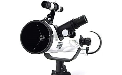 175X 262X 350X Malty Power Reflector Astronomical Reflecting Telescope HD Optics - 第 1/5 張圖片