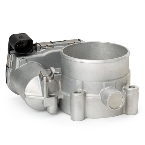 1PC For BUICK LACROSSE RENDEZVOUS CADILLAC CTS SRX STS 12589056 Throttle Body - Picture 9 of 12