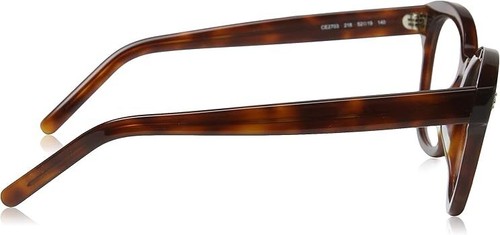 NUEVO Anteojos Chloe CE2703-218-5219 52mm 100% Auténticos - Imagen 2 de 4