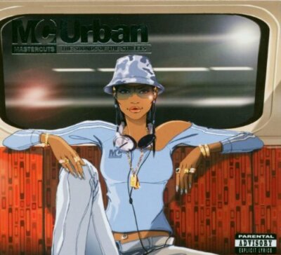 Mastercuts Urban - The Sound Of The Streets / Jurassic 5 OutKast Cypress Hill